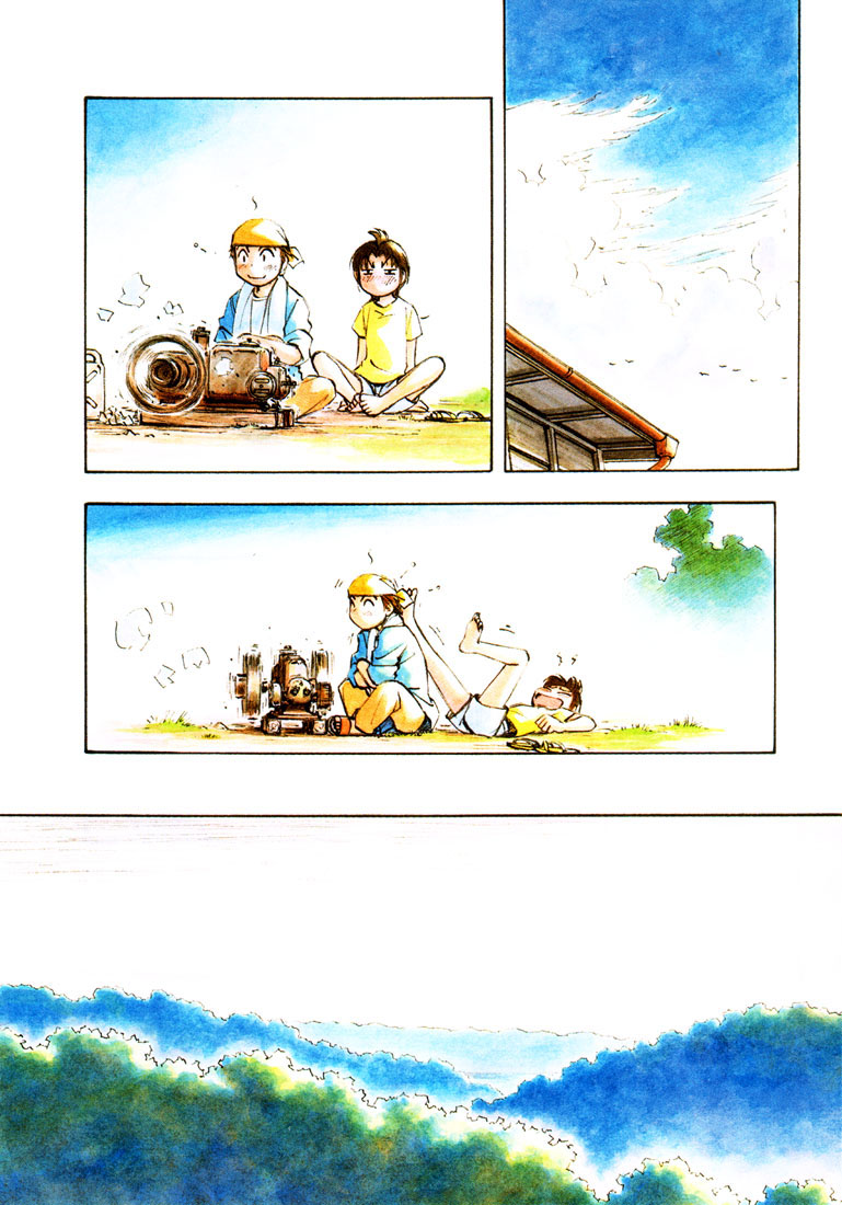 img Yokohama Kaidashi Kikou 6